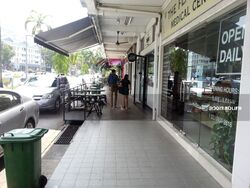 James Cook University Singapore (upper Thomson Campus) (D20), Shop House #608993211